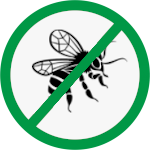 bees control