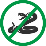 snake control